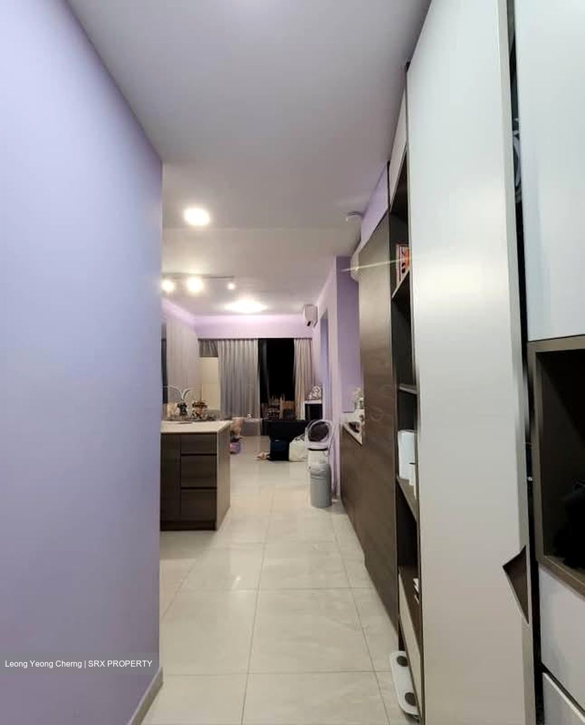 The Florence Residences (D19), Apartment #556126241